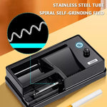 3-in-1 Auto Cigarette Rolling Machine Electric Smart