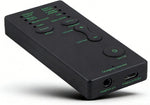 Voice Changer Microphone PS4 Xbox PC Tablet