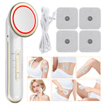 EMS Body Sculpting Ultrasonic Slimming Therapy Device