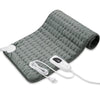 Single-Person Draped Heating Pad Warm Blanket
