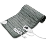 Single-Person Draped Heating Pad Warm Blanket