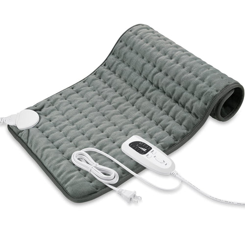 Single-Person Draped Heating Pad Warm Blanket