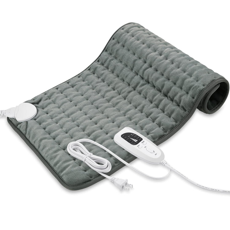 Single-Person Draped Heating Pad Warm Blanket
