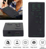 Voice Changer Microphone PS4 Xbox PC Tablet