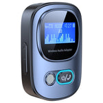 Bluetooth 5.3 Music Receiver Transmitter Adapter T68