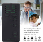 Voice Changer Microphone PS4 Xbox PC Tablet