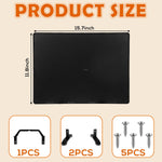 Poultry Coop Thermostatic Radiant Heater Adjustable