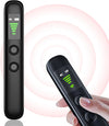 Multifunction GPS Tracker Anti-Eavesdropping Camera Detector