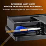 3-in-1 Auto Cigarette Rolling Machine Electric Smart