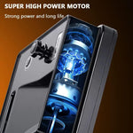 3-in-1 Auto Cigarette Rolling Machine Electric Smart