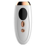 Full-Body Pulse Light Hair Removal Home Use