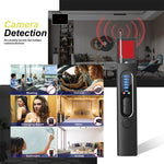 Car GPS Locator Intelligent Signal Detector X13