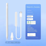 Apple Pencil 3rd Generation Tablet Magnetic Pen