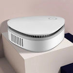 Portable USB Mini Ozone Air Purifier Sterilizer