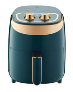 Large-Capacity Air Fryer Multi-Function Electric Cooker