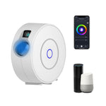 Tuya Starry Sky Laser Night Light LED