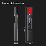 Car GPS Locator Intelligent Signal Detector X13