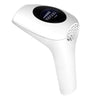 Portable Painless IPL Laser Hair Removal Device