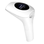 Portable Painless IPL Laser Hair Removal Device