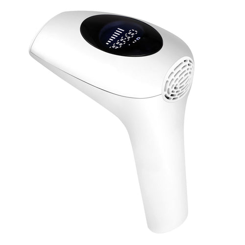 Portable Painless IPL Laser Hair Removal Device