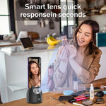 App Free AI Face Tracking Phone Tripod
