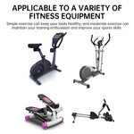 Heart Rate Monitor Electronic Fitness Bike Speed Display