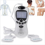 Digital TENS Therapy Machine Full Body Pain Relief