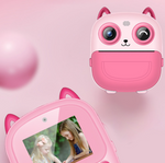 Polaroid Instant Digital Camera Kids Photo Gift