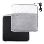 USB Heating Foot Warmer Abdominal Waist Pad