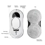 Smart Window Cleaning Robot Remote-Controlled Glass