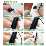 Laser Therapy Nasal Ear Health Treatment Device