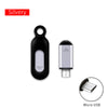 Smart IR Remote Controller Mobile App Device