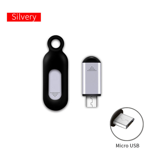 Smart IR Remote Controller Mobile App Device