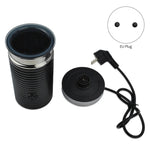 Hot Cold Milk Frother Cappuccino Coffee Maker