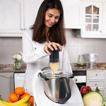 Thermomix TM5 TM6 Multifunctional Vegetable Food Cutter
