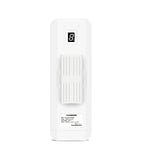 Reliable 5.8G Outdoor Wireless Digital Bridge – 3KM Security & Elevator Transmission, Free Setup