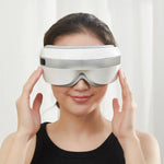 Intelligent Hot Compress Eye Massager Protector Device
