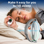 Handheld Sleep Aid Insomnia Relief Portable Device