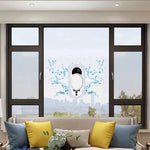 Smart Window Cleaning Robot Remote-Controlled Glass