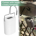 Smart Automatic Irrigation Controller Potted Plants