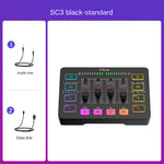 Fifine SC3 USB Live Streaming Microphone Set