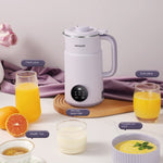 Mini Household Soybean Milk Machine Full-Automatic