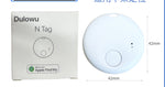 Mini GSM GPS Tracker Device for Pets Kids