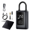 Rechargeable Electric Pump for Car and Bike