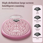 Magnetic Twist Disc Waist Body Shaping Trainer