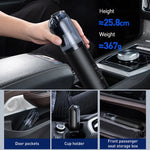 Baseus Portable Wireless Car Vacuum Cleaner Strong Suction