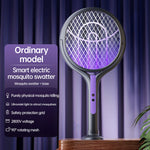 2-in-1 Multi Mosquito Killer Retractable Angle Lamp