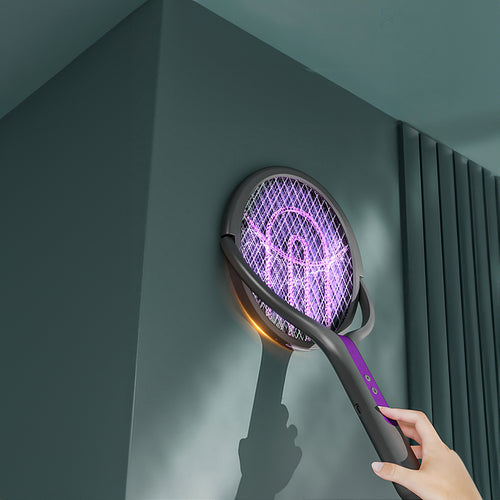 2-in-1 Multi Mosquito Killer Retractable Angle Lamp