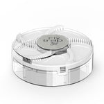 Automatic Removable Household Kitchen Fly Trap Device