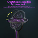 2-in-1 Multi Mosquito Killer Retractable Angle Lamp